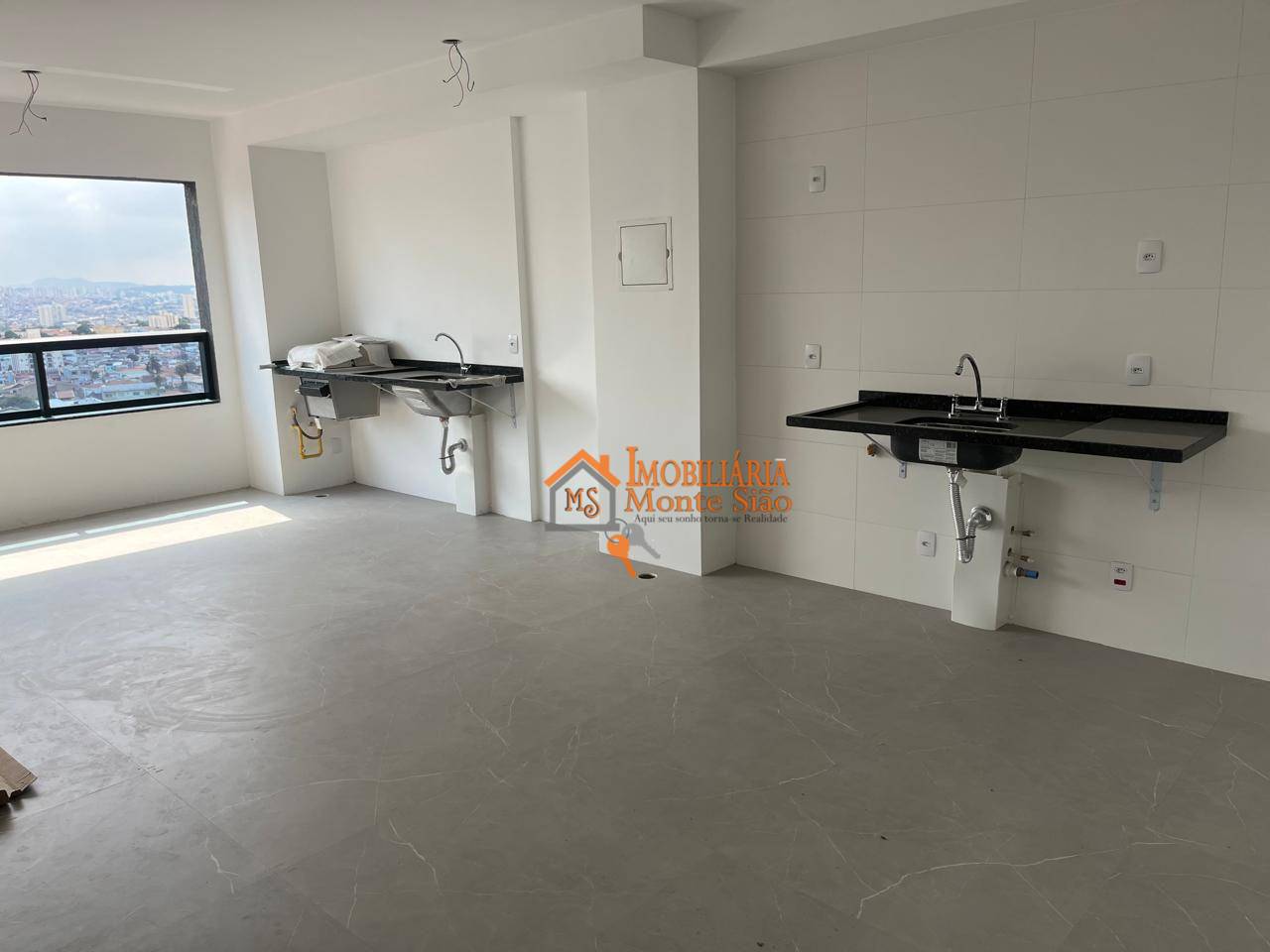 Apartamento à venda com 2 quartos, 69m² - Foto 8