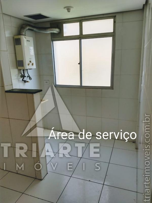 Apartamento à venda com 2 quartos, 44m² - Foto 7