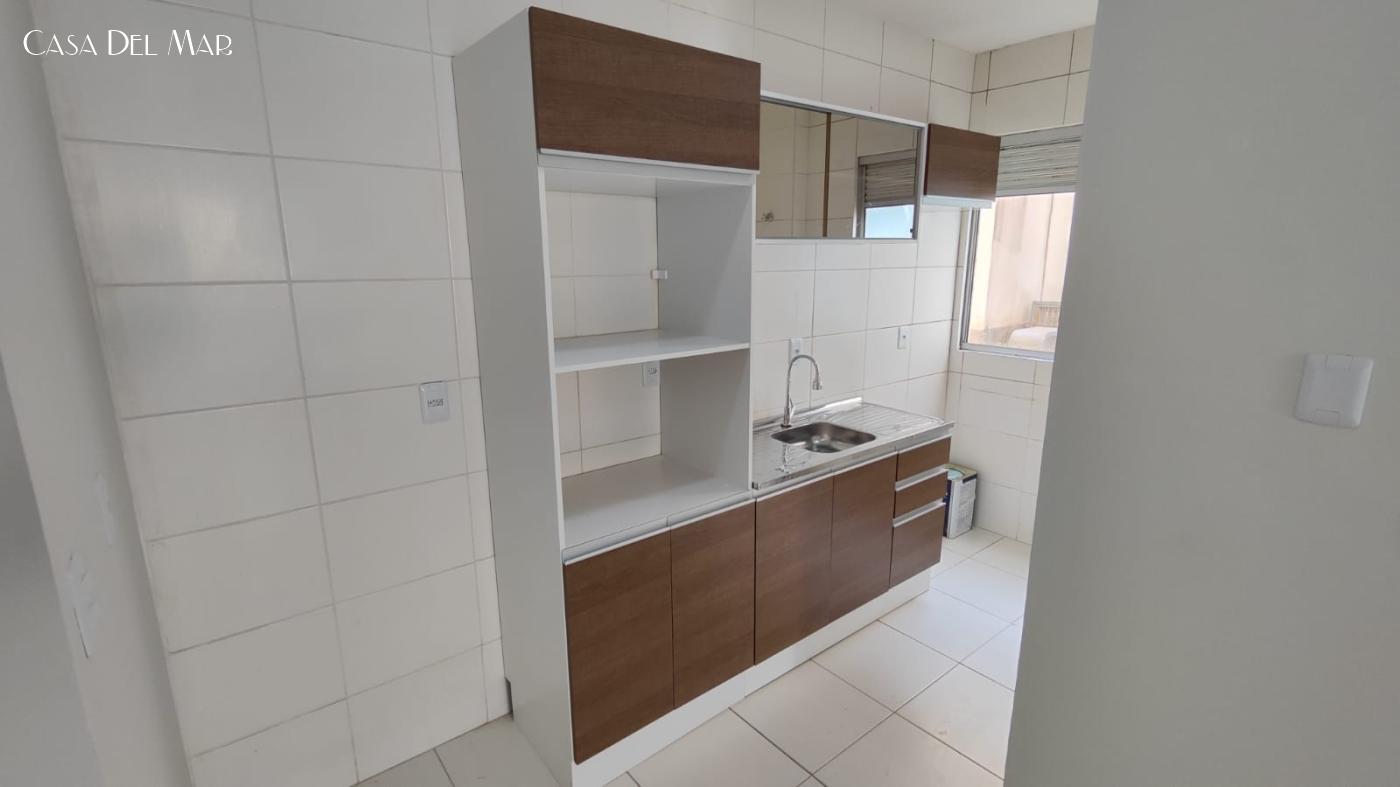 Apartamento à venda com 2 quartos, 62m² - Foto 3