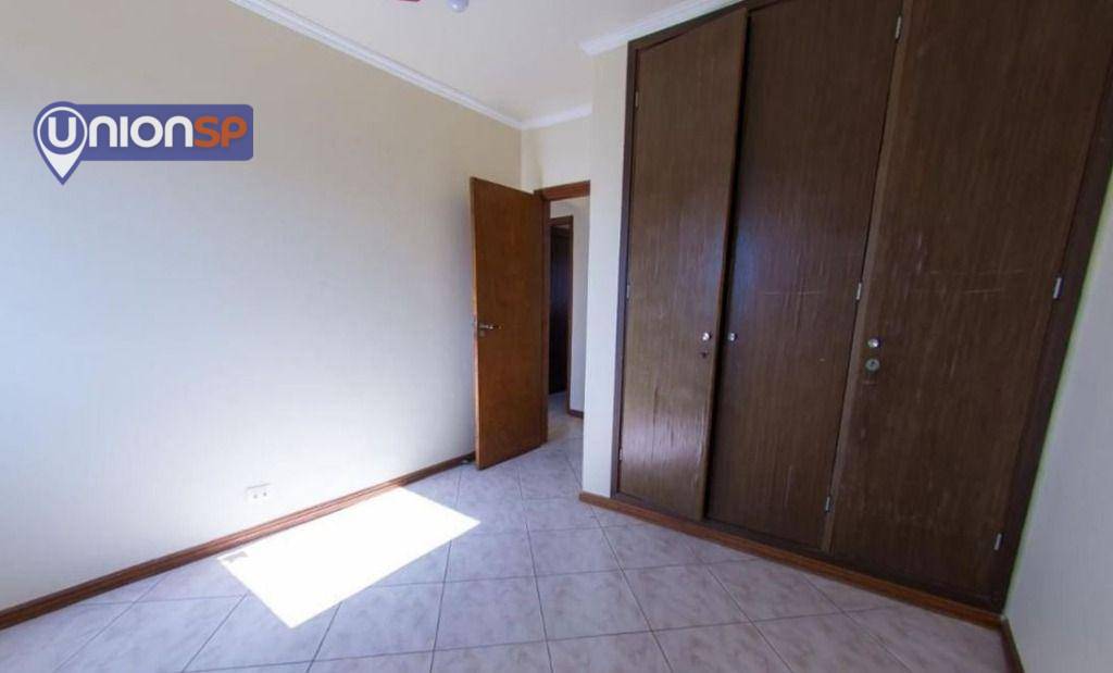 Apartamento à venda com 3 quartos, 140m² - Foto 7