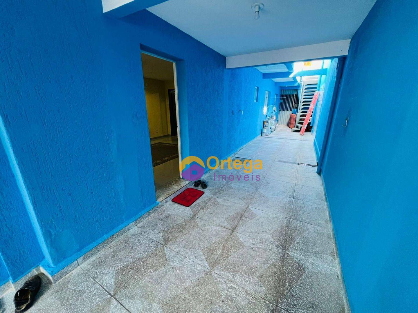 Sobrado à venda com 3 quartos, 280m² - Foto 28