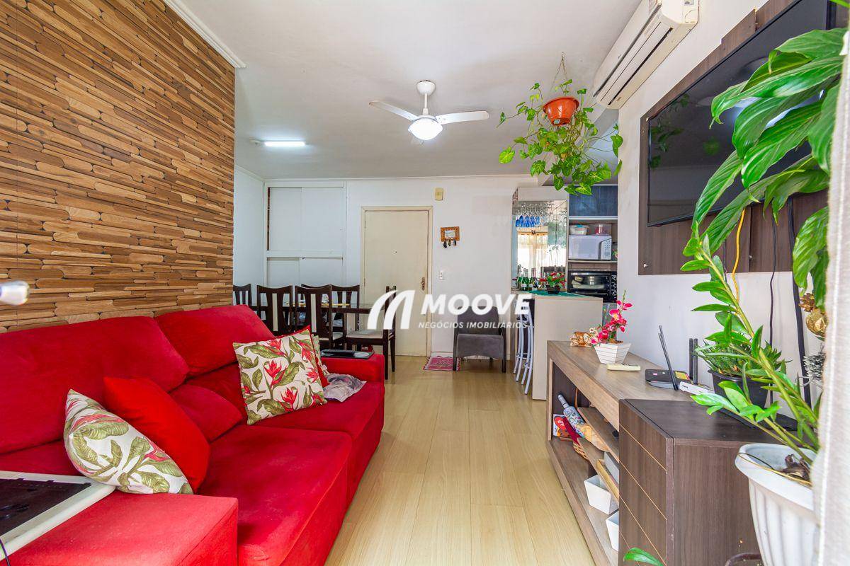 Apartamento, 2 quartos, 57 m² - Foto 2