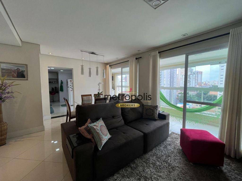 Apartamento à venda com 2 quartos, 108m² - Foto 23