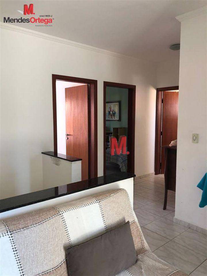 Casa à venda com 3 quartos, 180m² - Foto 12