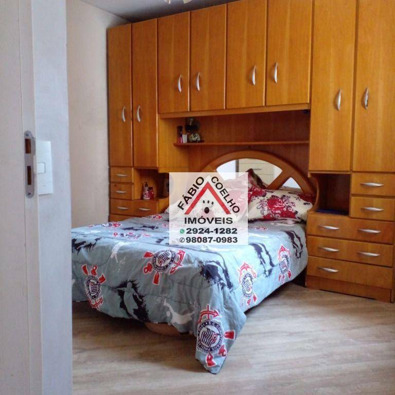 Apartamento à venda com 3 quartos, 75m² - Foto 19