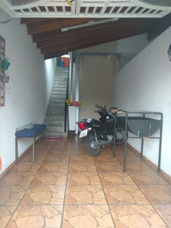 Casa à venda com 3 quartos, 170m² - Foto 34