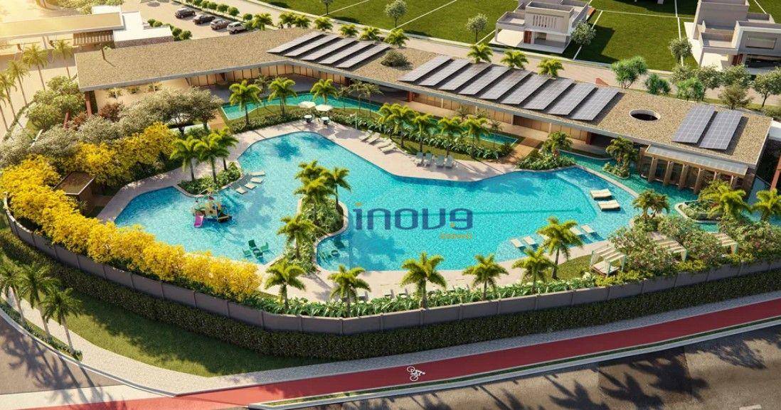 Loteamento e Condomínio, 450 m² - Foto 3