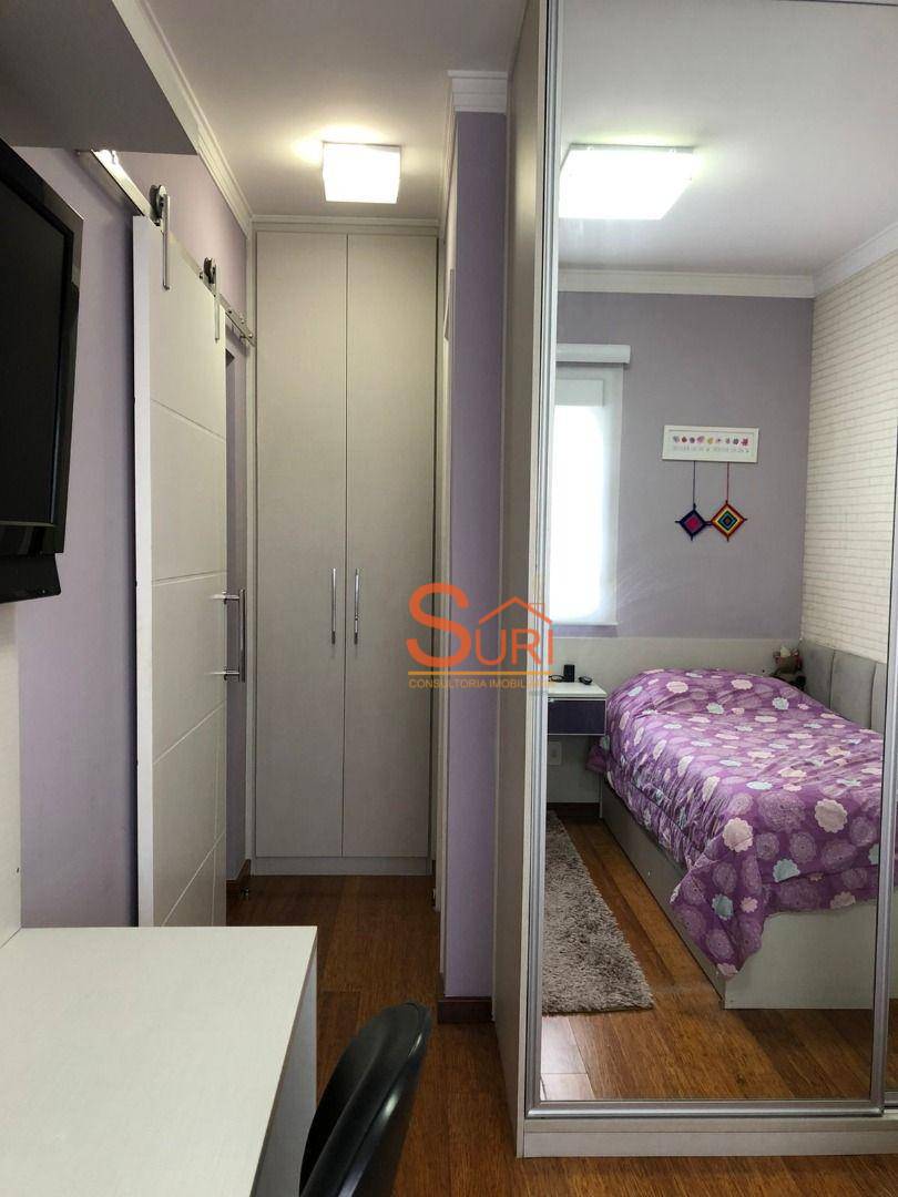 Apartamento à venda com 3 quartos, 130m² - Foto 20