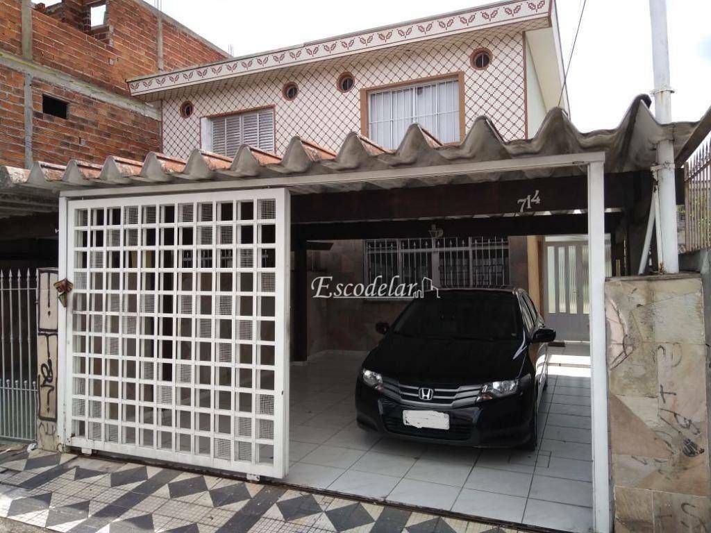 Sobrado à venda com 3 quartos, 171m² - Foto 39