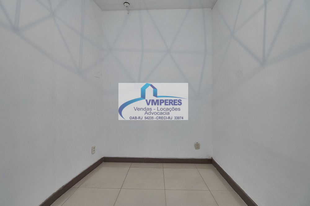 Conjunto Comercial-Sala à venda, 33m² - Foto 8