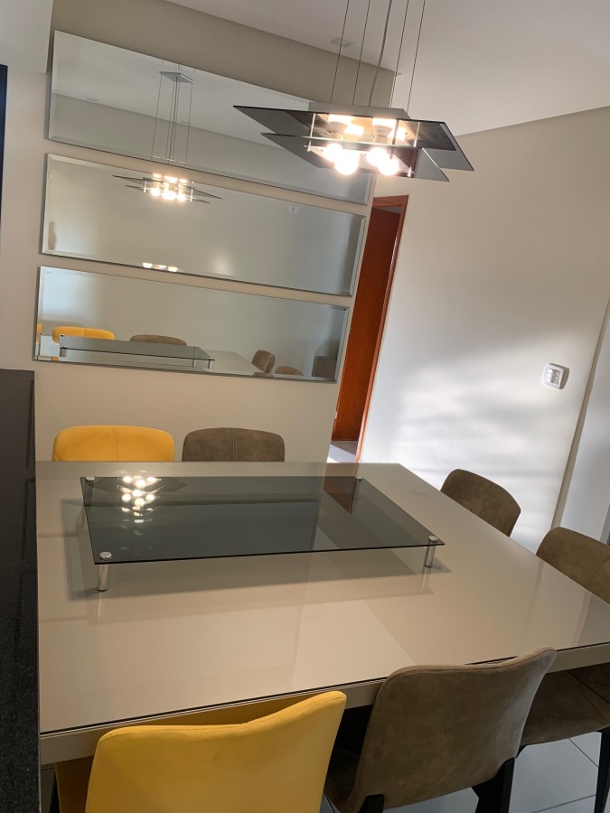 Apartamento à venda com 3 quartos, 94m² - Foto 4