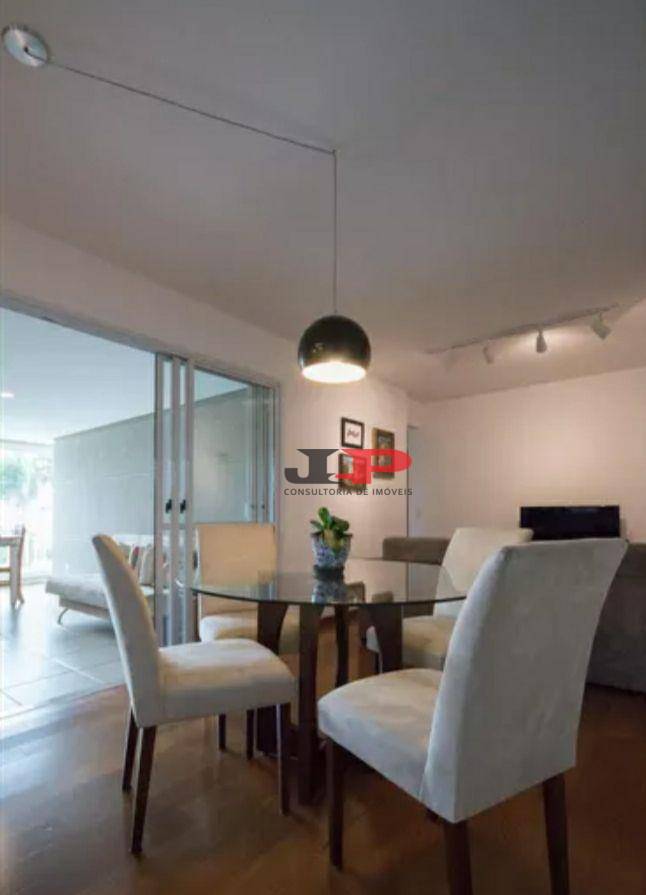 Apartamento à venda com 3 quartos, 112m² - Foto 3