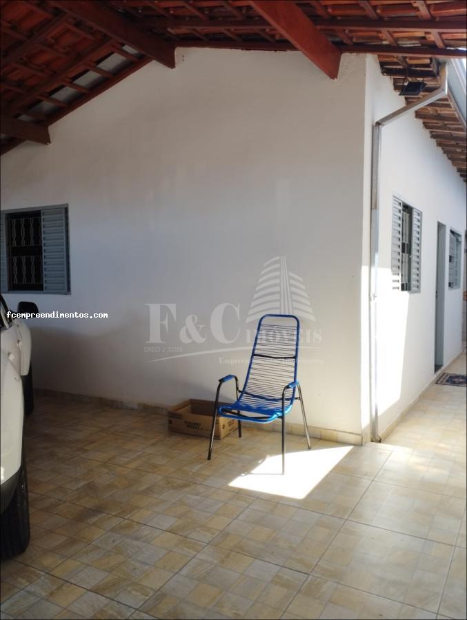 Casa à venda com 3 quartos, 140m² - Foto 21