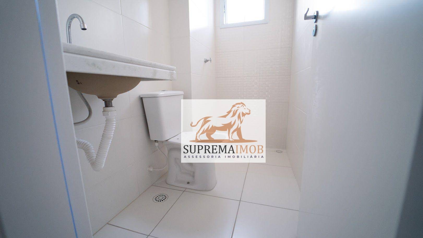 Apartamento à venda com 2 quartos, 59m² - Foto 12