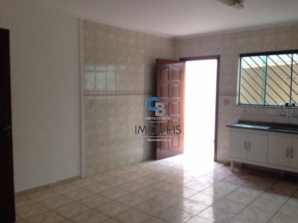 Sobrado à venda com 3 quartos, 125m² - Foto 2