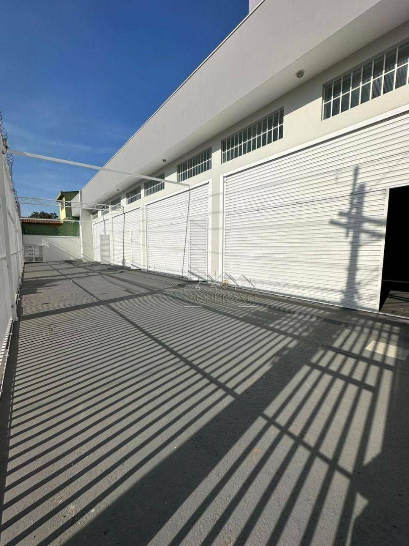 Depósito-Galpão-Armazém para alugar, 180m² - Foto 16