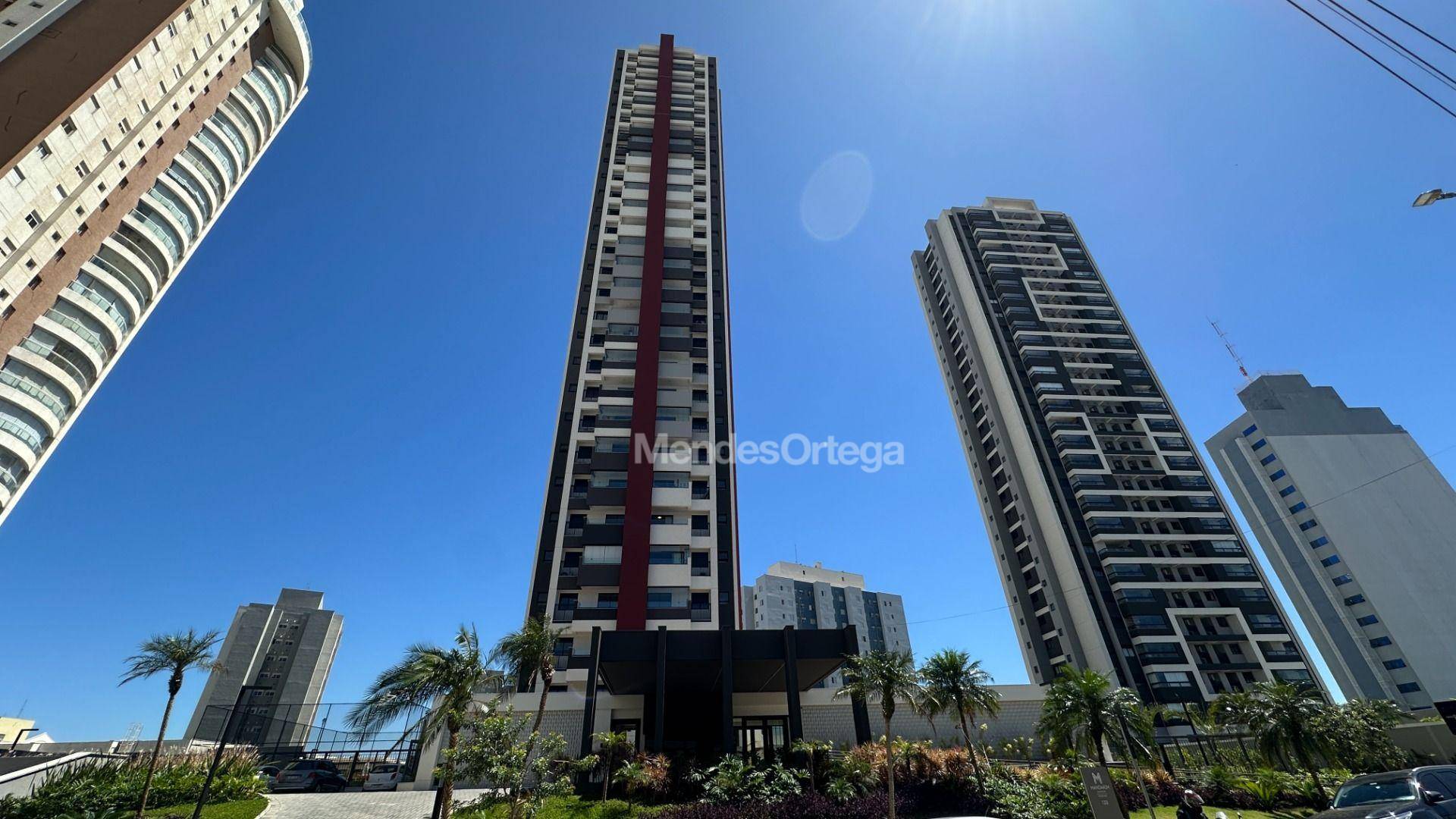 Apartamento, 1 quarto, 47 m² - Foto 1