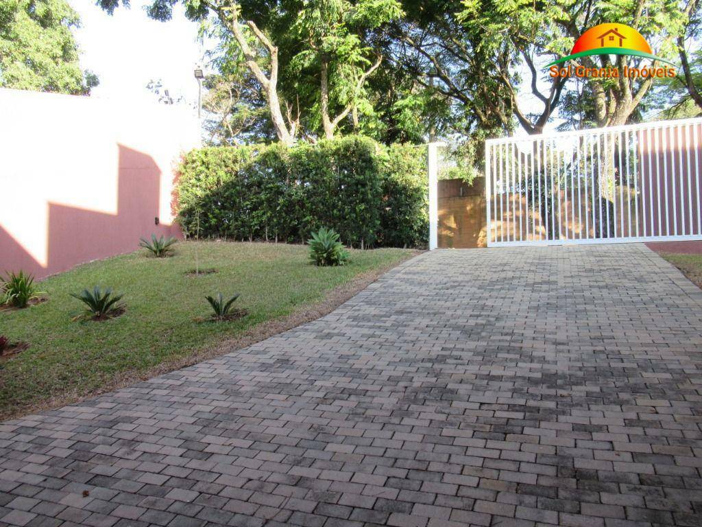 Casa de Condomínio à venda com 4 quartos, 620m² - Foto 33