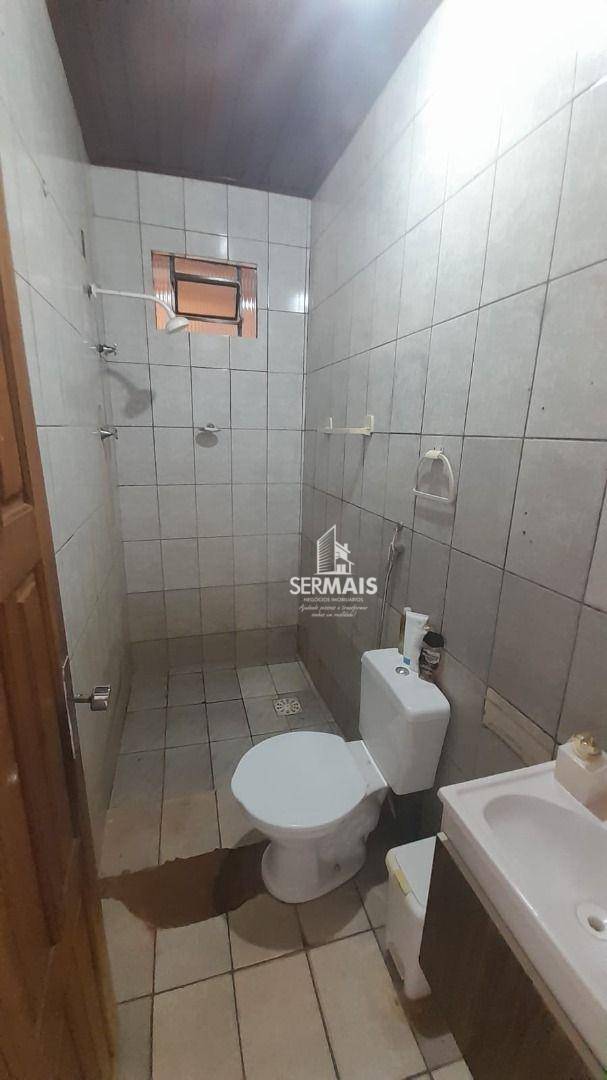 Casa para alugar com 3 quartos, 250m² - Foto 17