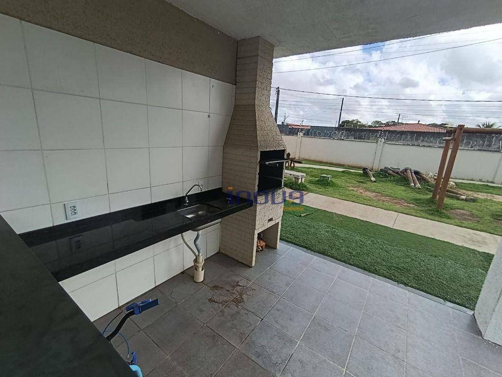 Apartamento à venda com 2 quartos, 44m² - Foto 12