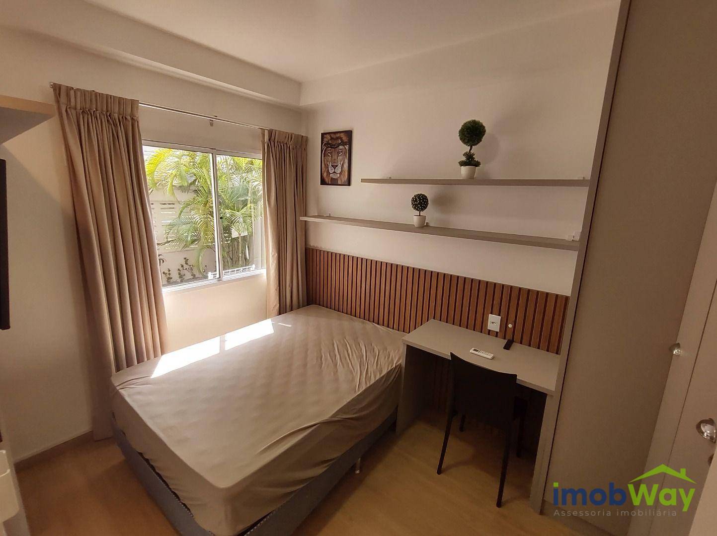 Apartamento para alugar com 3 quartos, 78m² - Foto 13