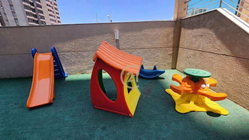 Apartamento à venda com 3 quartos, 106m² - Foto 38