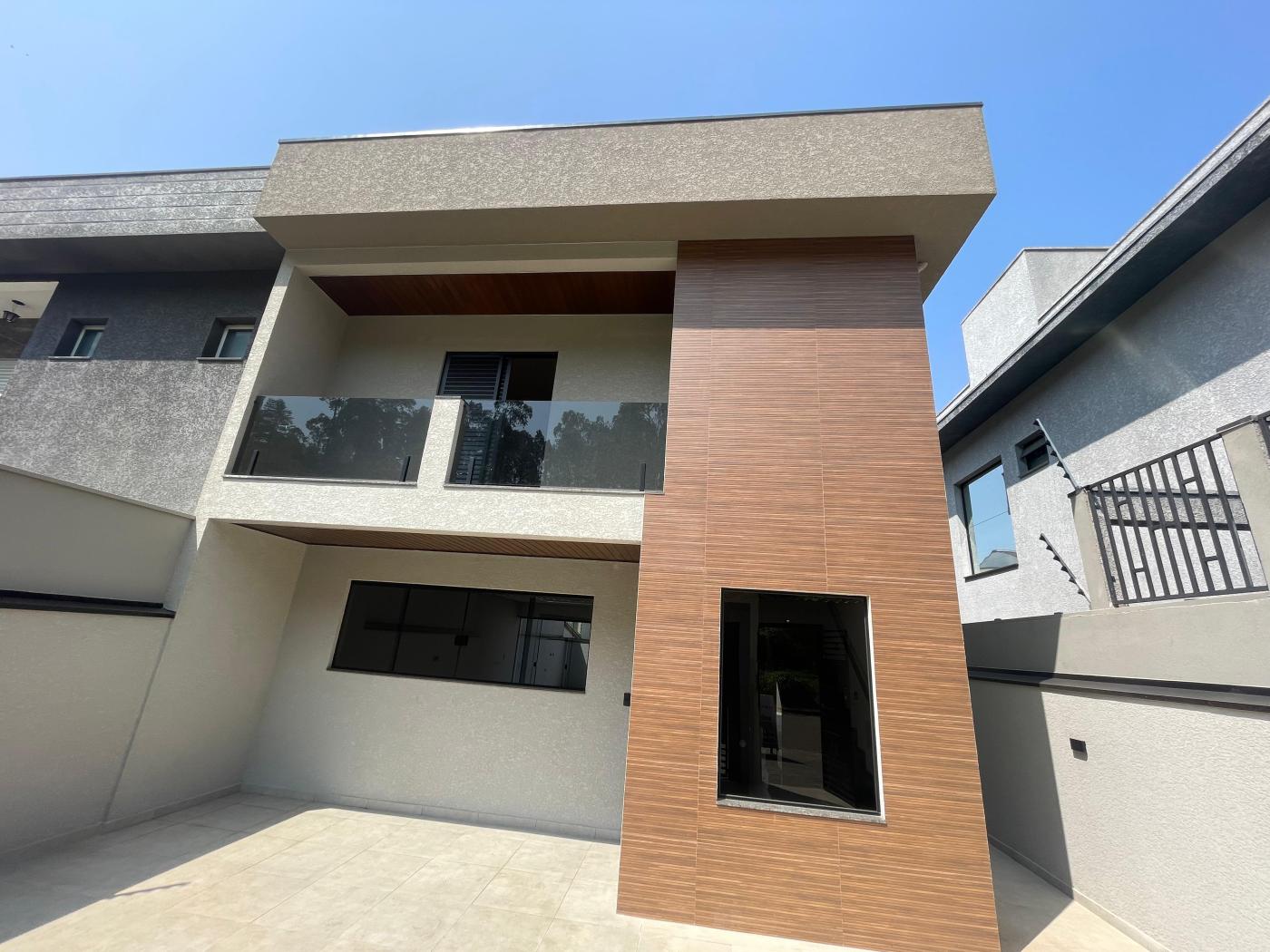 Casa à venda com 3 quartos, 137m² - Foto 3