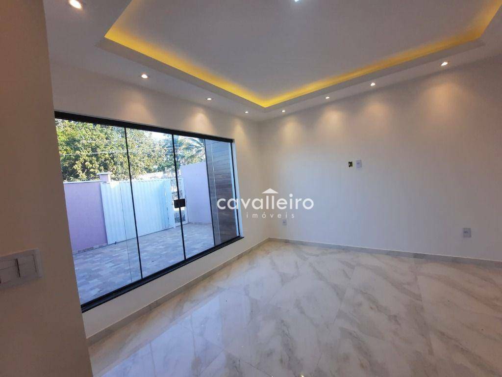 Casa à venda com 3 quartos, 91m² - Foto 4