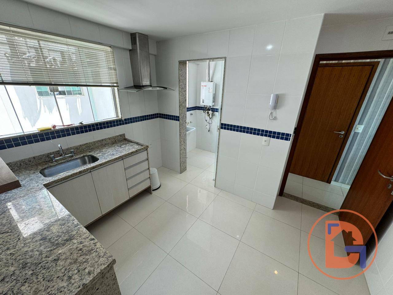 Apartamento à venda com 3 quartos, 160m² - Foto 16