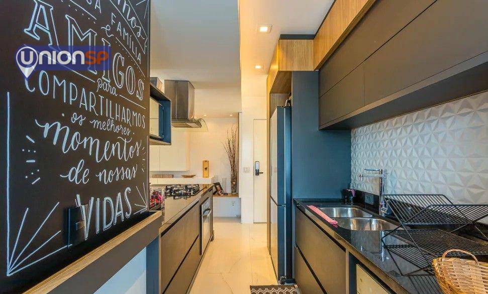 Apartamento à venda com 2 quartos, 72m² - Foto 12