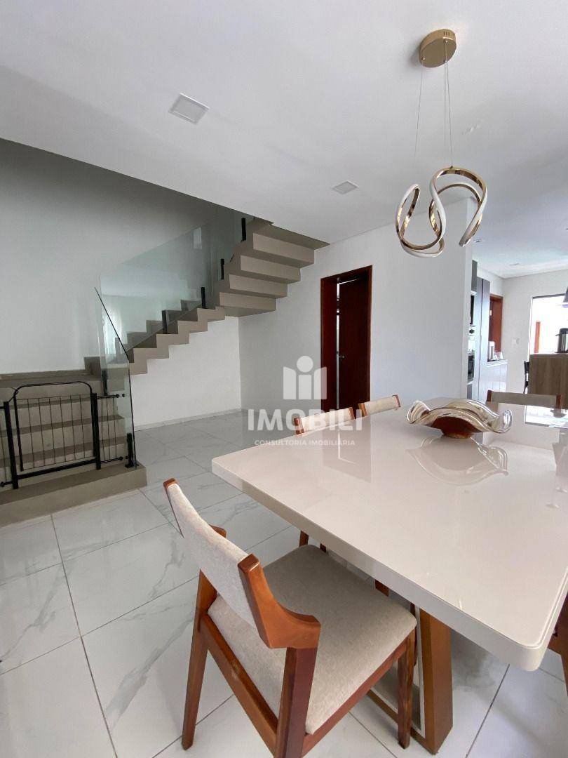 Casa de Condomínio, 4 quartos - Foto 3