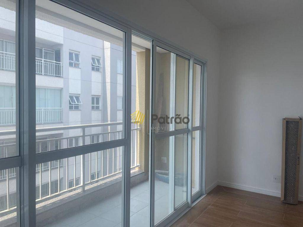 Apartamento à venda e aluguel com 2 quartos, 56m² - Foto 6