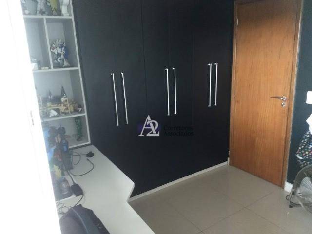 Apartamento à venda com 3 quartos, 91m² - Foto 4