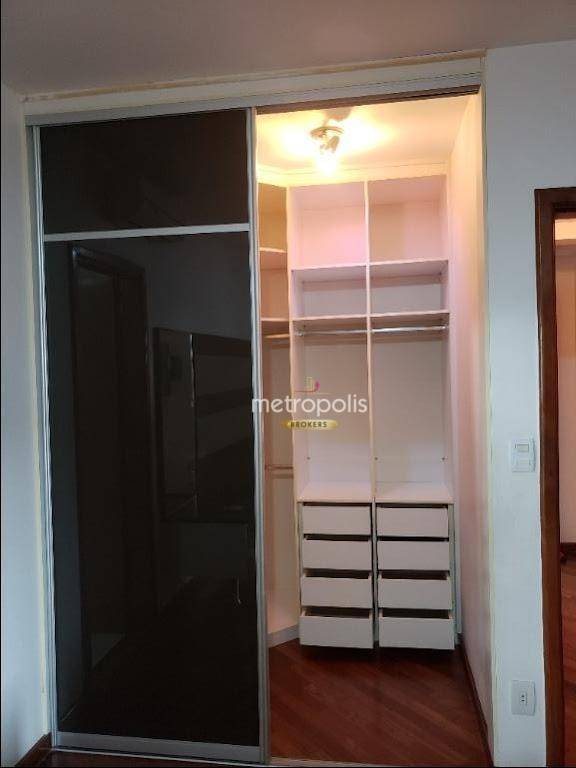 Apartamento à venda com 3 quartos, 146m² - Foto 8