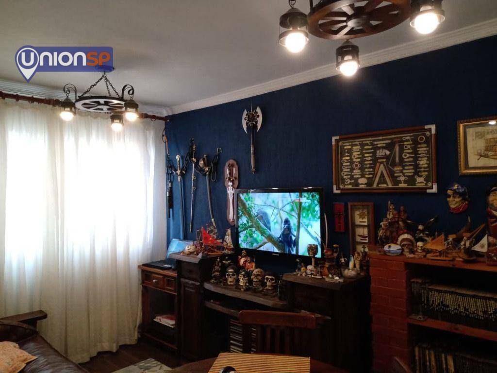 Apartamento à venda com 1 quarto, 36m² - Foto 4