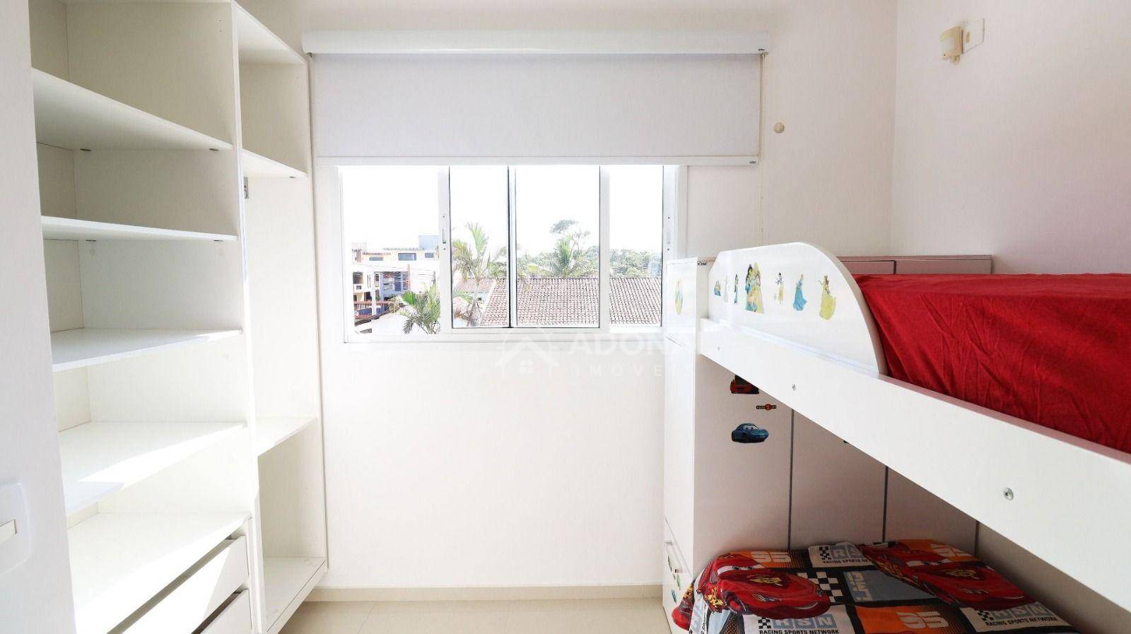 Sobrado à venda com 3 quartos, 115m² - Foto 21