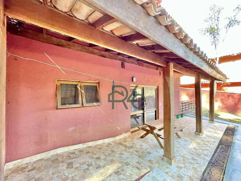 Casa de Condomínio à venda com 4 quartos, 1400m² - Foto 62