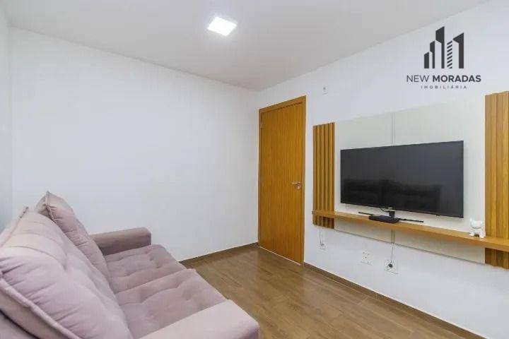 Apartamento à venda com 2 quartos, 40m² - Foto 3