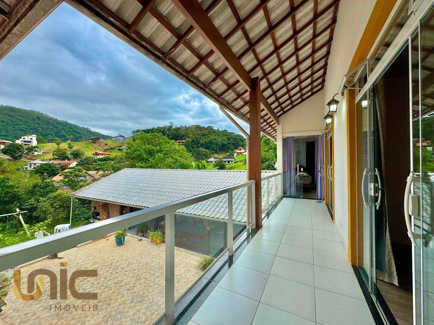 Casa de Condomínio à venda com 5 quartos, 500m² - Foto 52