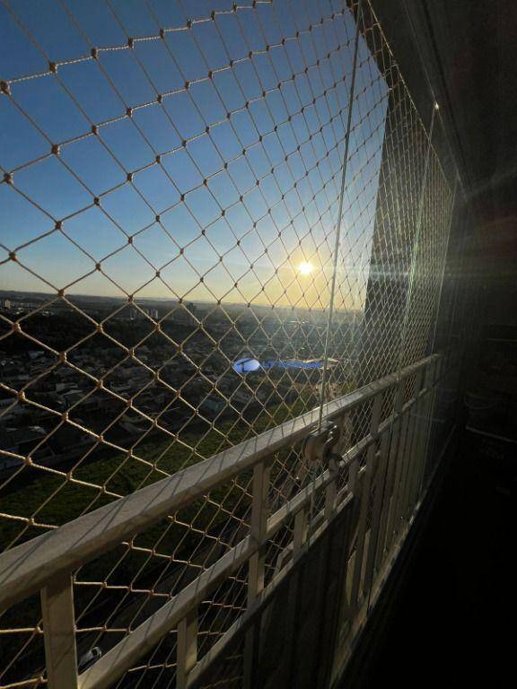 Apartamento, 2 quartos, 72 m² - Foto 2