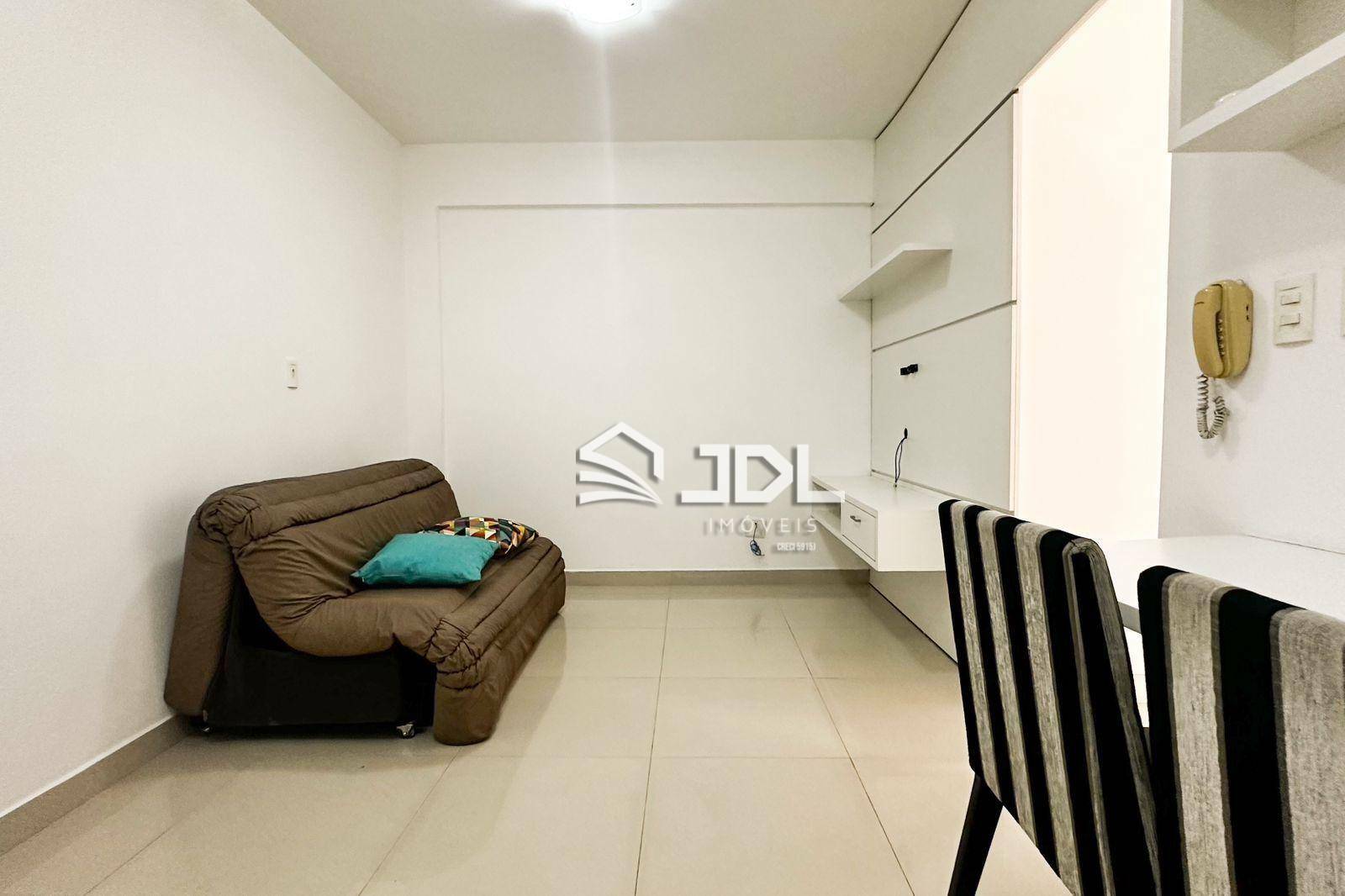 Apartamento à venda com 1 quarto, 28m² - Foto 12