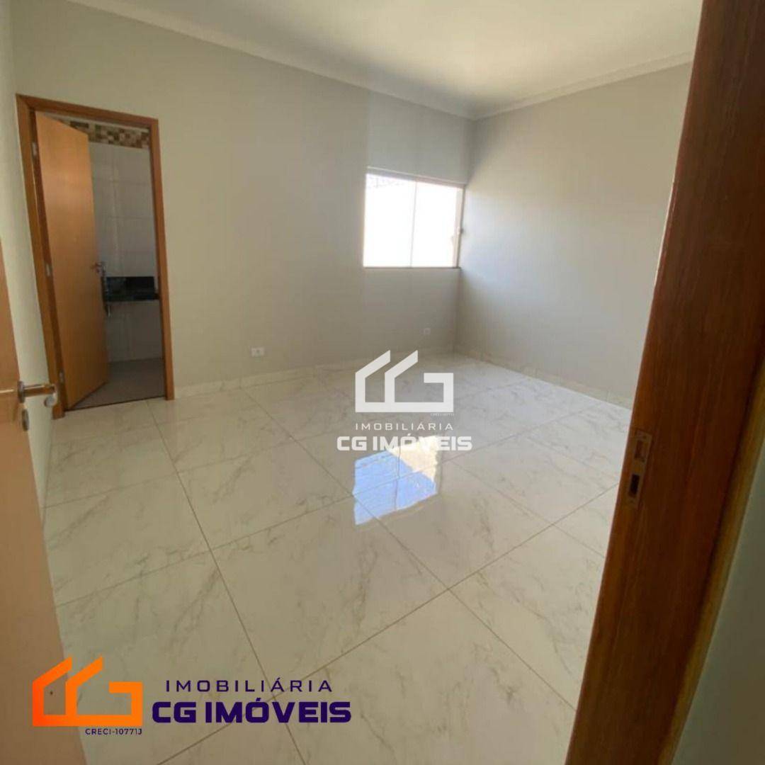 Casa à venda com 2 quartos, 80m² - Foto 5