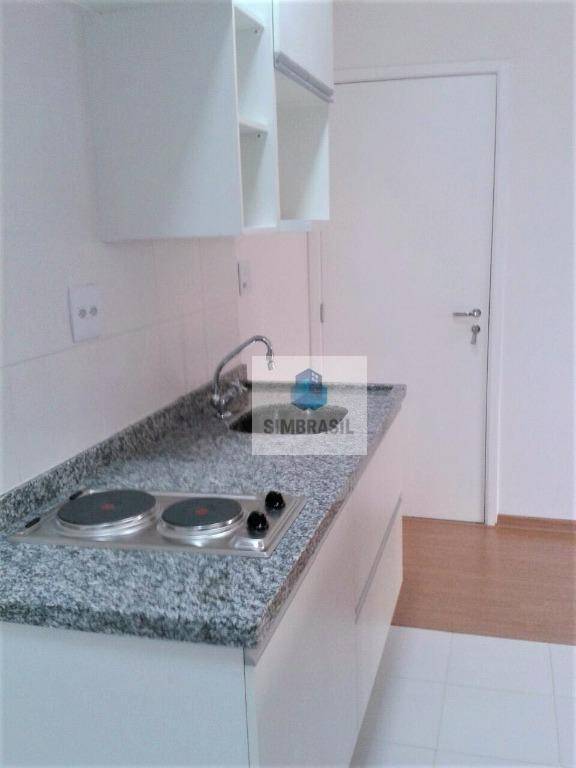 Apartamento à venda com 1 quarto, 47m² - Foto 6