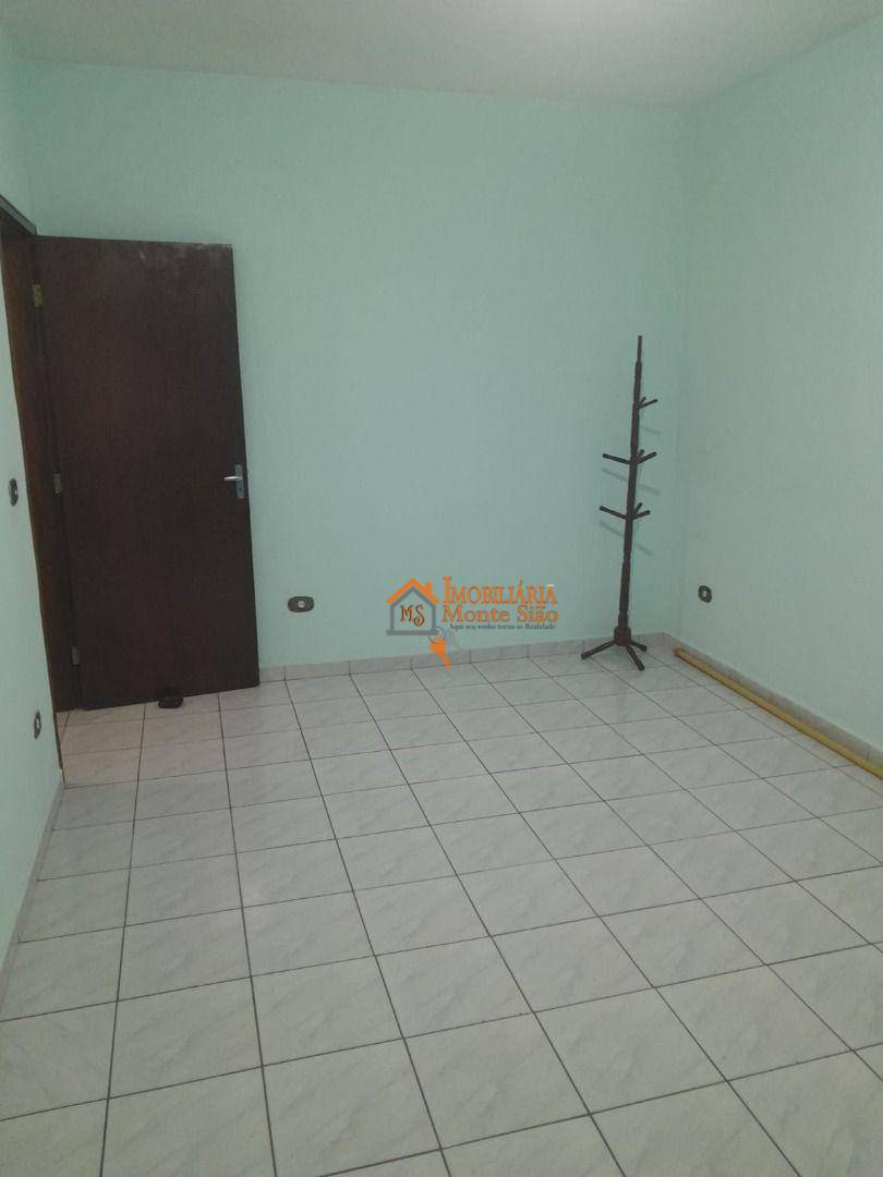 Sobrado à venda com 3 quartos, 180m² - Foto 12