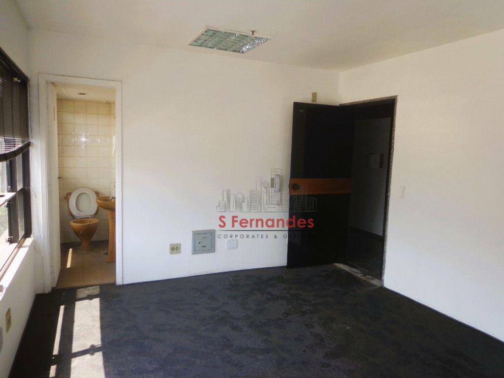 Conjunto Comercial-Sala à venda, 52m² - Foto 5