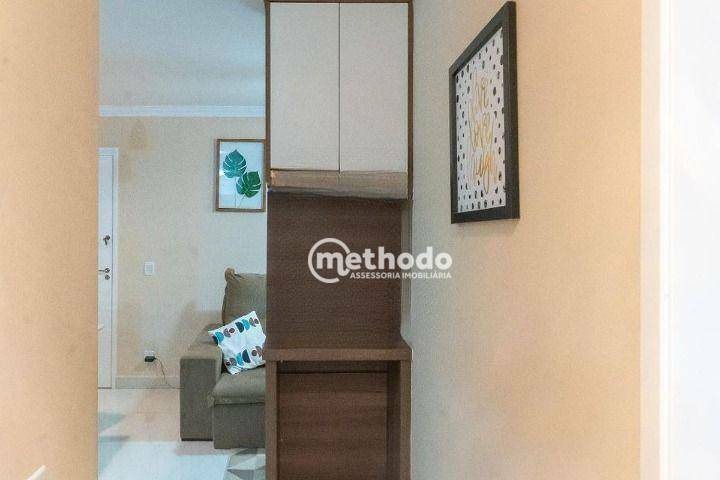 Apartamento à venda com 2 quartos, 47m² - Foto 9