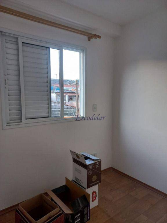 Apartamento à venda com 2 quartos, 55m² - Foto 13