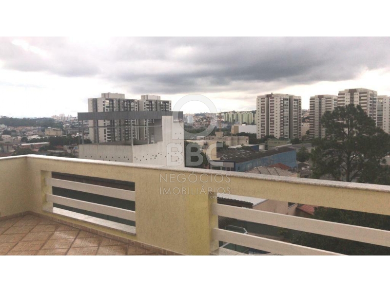 Sobrado, 3 quartos, 425 m² - Foto 26