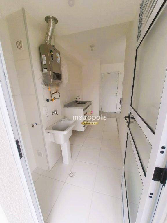 Apartamento à venda com 3 quartos, 66m² - Foto 10