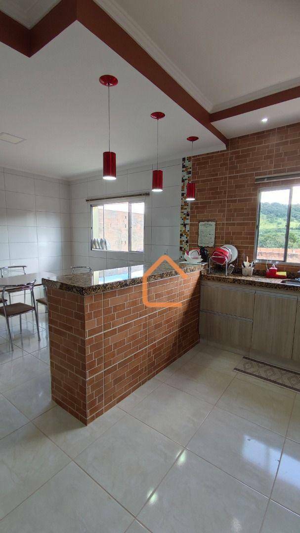 Casa à venda com 3 quartos, 215m² - Foto 12